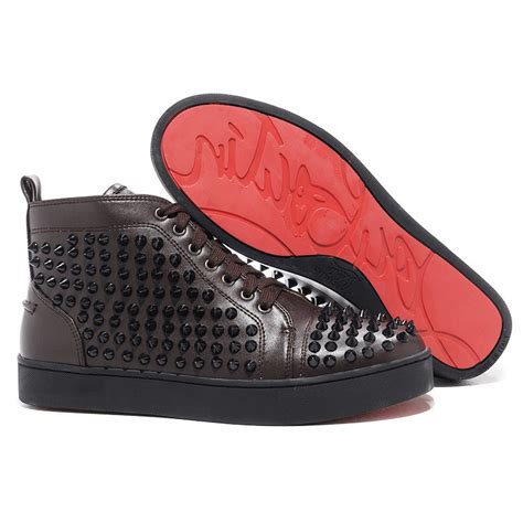 fake christian louboutin shoes|christian louboutin knock off shoes.